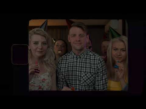 Miris auta moje majke // found footage spot