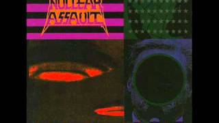 Nuclear Assault - Preaching To The Deaf