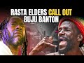 The VIDEO That Has RASTAFARIANS Questioning Buju Banton Has Buju Banton Forgotten The Faith