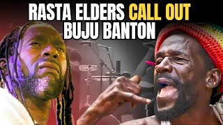 The VIDEO That Has RASTAFARIANS Questioning Buju Banton - Has Buju Banton Forgotten the Faith?