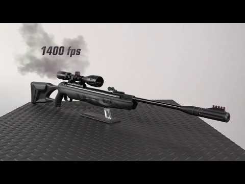 Rifle UMAREX  OCTANE ELITE .22 (5,5)- Reaxis Gas Piston