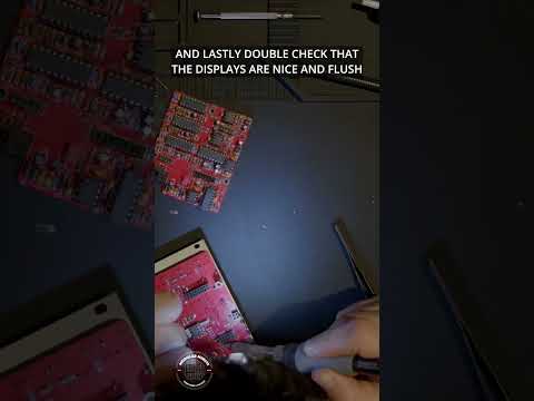 The Modular Minute 195: Finishing the Befaco Noise Plethora