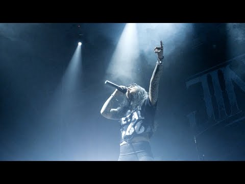 JINJER - Teacher, Teacher! (Official Video) | Napalm Records