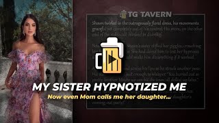 Hypnotized into a Girl | TG Transformation Caption