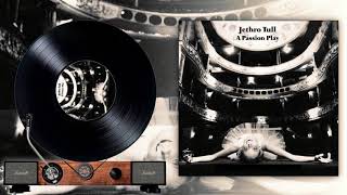 Jethro tull   - 16   Epilogue  - A Passion Play 1973  ( il giradischi )