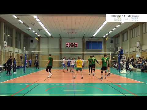 Södertelge - Vingåker