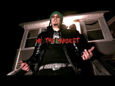 CHRISBREAKBREAD "We The Hardest" Ft. Herm_BH (Official Music Video) SHOT BY 🎥  @CreateTheMood