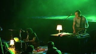 Klimperei & Madame Patate live at LUFF 2016