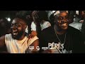 PERESVIBES EP001 MIX BY DJ PERES 100 MBOLE Shoot By ​⁠ Laculturestudio