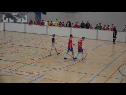 SC Buitenboys JO15 - Forza Almere JO15