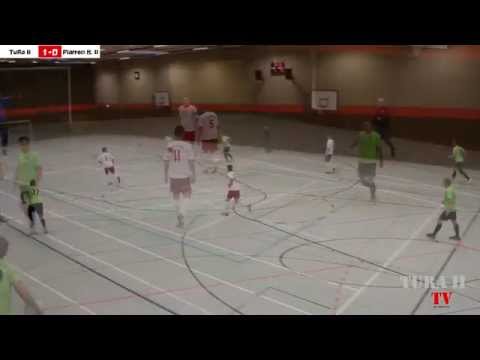 24. Felix Cup - Vorrunde Spiel 3 - TuRa Freienohl II - VfL Platten Heide II