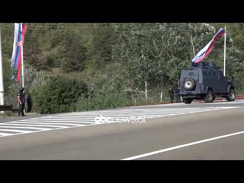 “Nuk ishte ngjarje e papritur”, Anton Berisha: Kriminelët goditën kur panë Kosovën të dobët