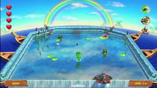 Lets Play Magic Orbz   Level 1 2