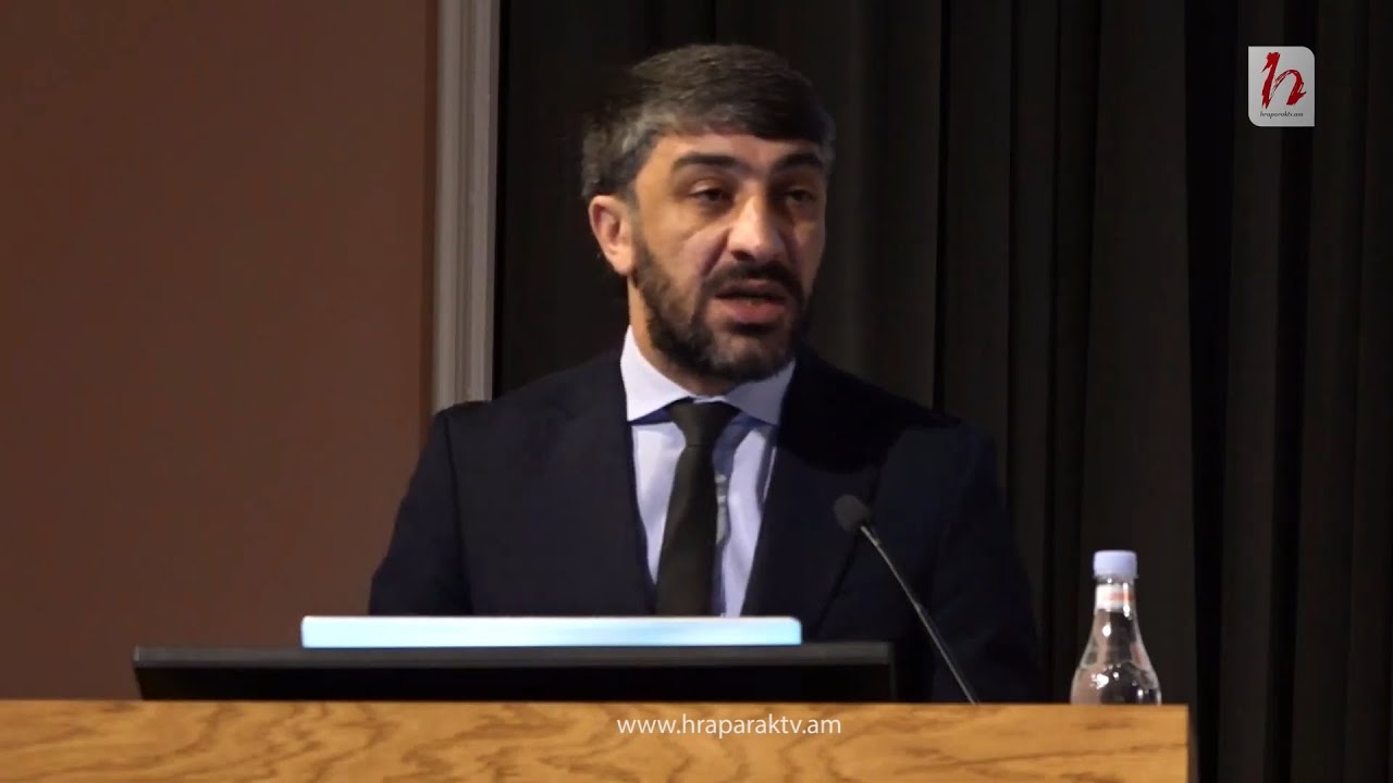 Հայաստանը վերածվել է քաղաքագիտական խաչմերուկի