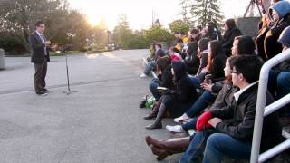 Easter Weekend. Christ is Risen.