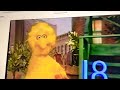 Sesame Street 3824 Ending