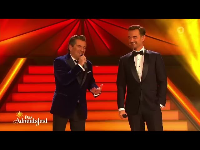 Alles Wird Gut von Thomas Anders & Florian Silbereisen ((jetzt ansehen))