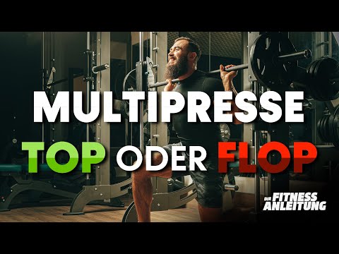 Die Multipresse - Sinnvolle Maschine oder überbewertet?