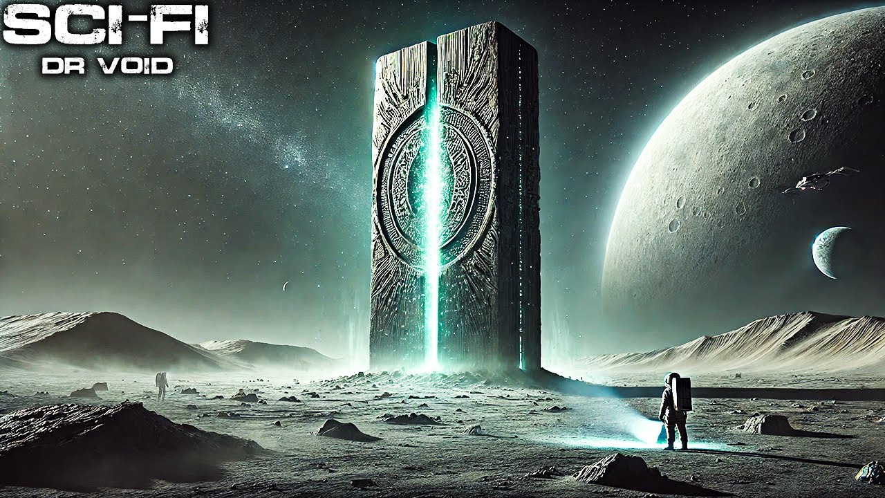 NASA has found something TERRIBLE beneath Moon's surface!