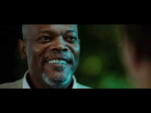 Lakeview terrace (2008)