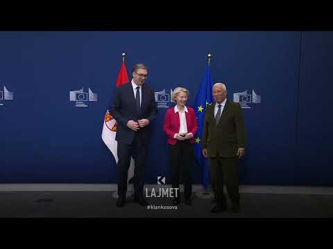 BE s’mashtrohet nga zemërgjerësia e Vuçiqit - 12.12.2025 - Klan Kosova