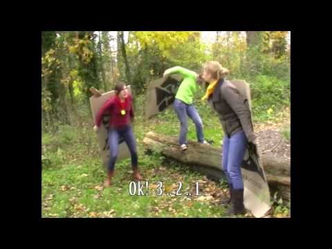 Wat als ... ? S01E02 KAZOU ROETIE @ZOOM