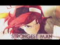 Rokka no Yuusha [AMV] Strongest Man (Episode 1 ...