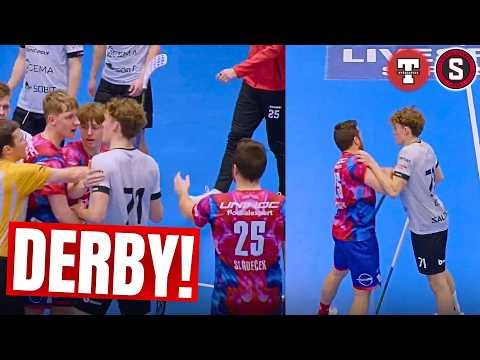 ⚔️Sparta ZBILA Tatran!? Tatran Střešovice vs Sparta Praha | Livesport Superliga