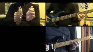 Pooh - Odissey cover