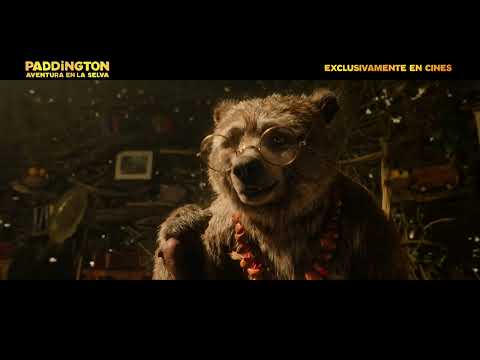 ¿Preparados para conocer su nueva aventura?