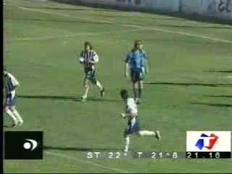 T.Suàrez 3 vs. San Telmo 3