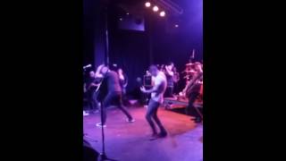 A Global Threat - Who's To Blame?