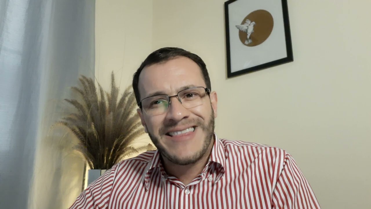 Do Conceito pulsional ás demandas de Amor - 05