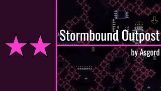 [SSC2024] Stormbound Outpost
