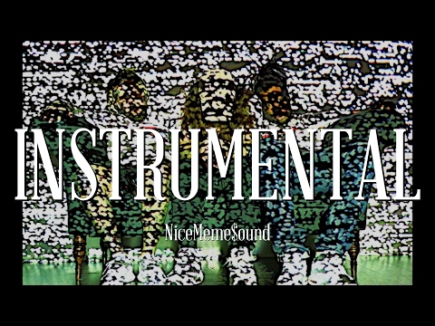 $uicideboy$ x Germ - Here We Go Again - Instrumental Remake (Prod. NiceMeme$ound)