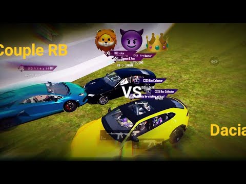 Lamborghini Sian vs Lamborghini IN BGMI  | #bgmi | Attitude Joker Remix |