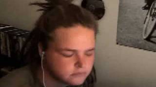 I ask Parley from the West Coast