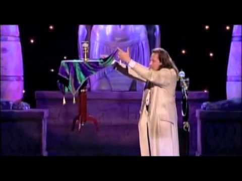 Excalibur Floating Table (Wooden) by Losander (2)