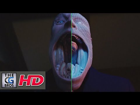 CGI & VFX Breakdowns: "Constantine The Saint of Last Resorts" - by ILP