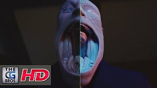 CGI & VFX Breakdowns: "Constantine The Saint of Last Resorts" - by ILP