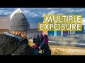 An Introduction To Multiple Exposure Photography