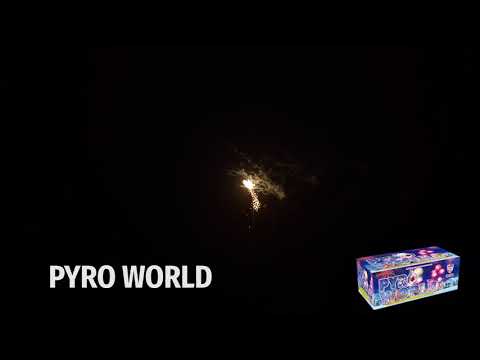 Pyro World