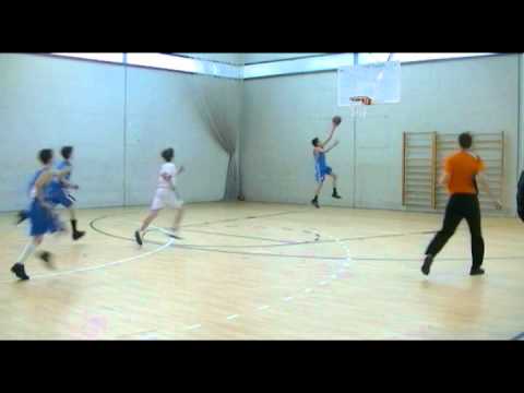 Infantil Auto. Illice B.C. 'A' 49 - 29 C.B. Burriana