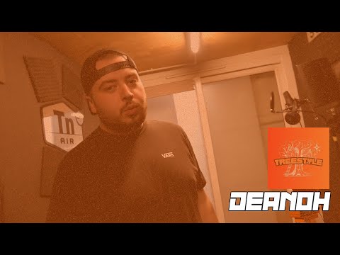 Deanoh [Treestyle] | Treehouse MCR