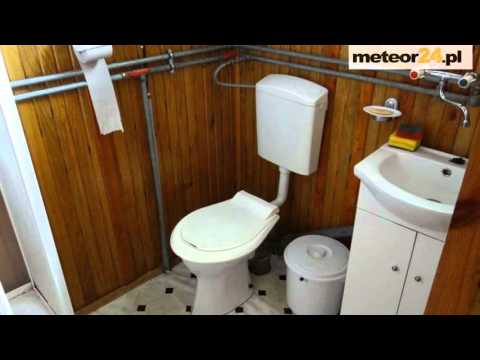 Zespół Domków Turystycznych Pole Biwakowe U Gosi - Karwica meteor24.pl