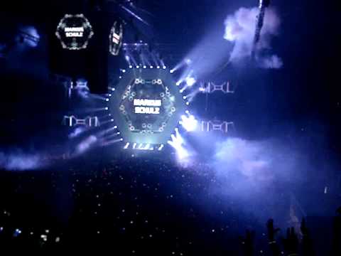 Transmission 2011 - Markus Schulz Intro - Digital Madness