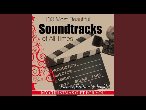 L'arrivo (From "Mediterraneo")