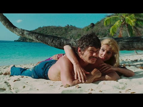 Violent City (1970) - International Trailer