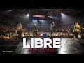 LIBRE | VIDEO OFICIAL |  PENTECOSTÉS | Miel San Marcos |