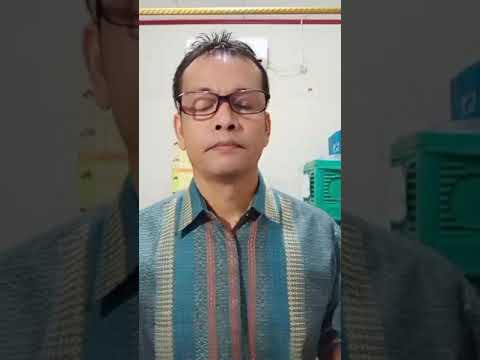 PKJ 212 YA ALLAH KASIHMU BESAR